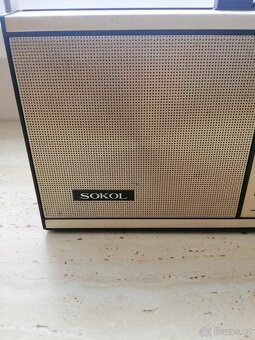 Rádio Sokol - 10