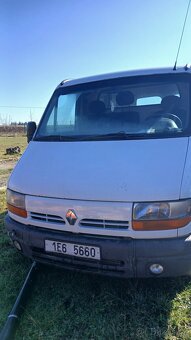 Renault Master - 10