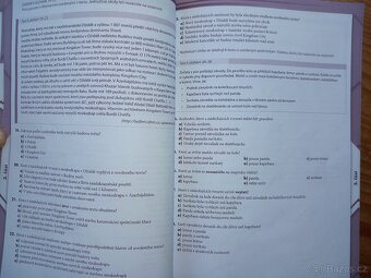 Testy příprava na střední školy - 10