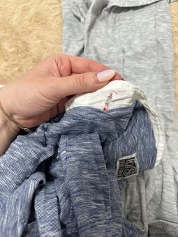 158/164 oblečení - 10