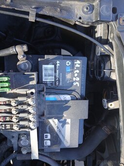 Golf 4 1.4 benzin - 10