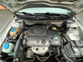 Octavia 1 1.6 55kw - 10