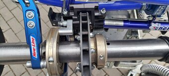Motokára energy - 10