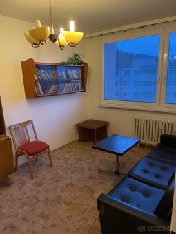 Byt 3+1/L Praha 8, přímý majitel - 10