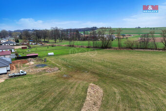Prodej pozemku k bydlení, 1534 m², Vlčkovice v Podkrkonoší - 10