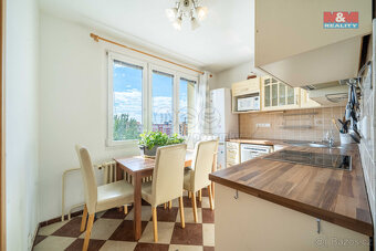 Prodej bytu 3+1, 62 m², Plzeň, ul. Polední - 10