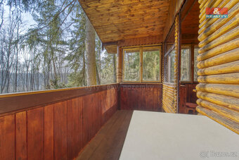 Prodej chaty, 70 m², Čerňovice - 10