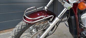 Lem předního batníku Yamaha,Honda,Suzuki,Kawasaki. - 10