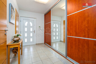 Prodej rodinného domu, 326 m², OV, Praha 10, ul. Kozáková - 10