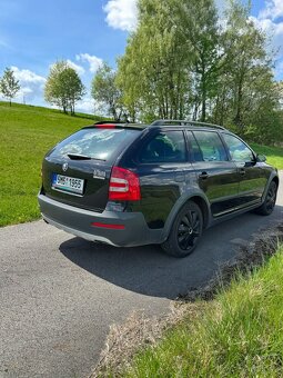 Octavia Scout - 10