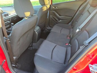 Mazda 3, 2.0 BM 88kw skyactiv - 10