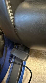Thrustmaster Setup - 10