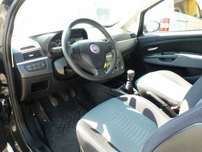 ⭐⭐⭐Fiat Grande Punto 1,2i 16V Dynamic ⭐⭐⭐ - 10
