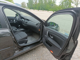 Laguna 3, 2.0dCi, 96kw, verze bez DPF filtru - 10