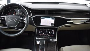 Audi A6 2.0.TDI 150KW - 10