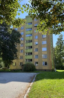 PRONÁJEM bytu 1+1, 37m2, Orlová, Kpt. Jaroše - 10