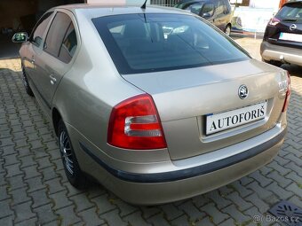 Škoda Octavia II 1.6MPI 75KW - 10