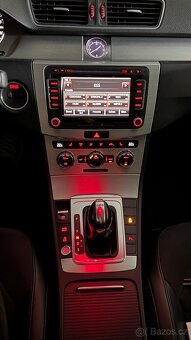 Volkswagen Passat B7 Comfortline - 10