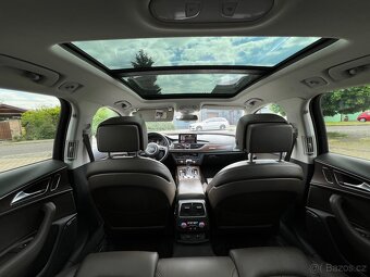 Audi a6 allroad 3.0 Bi-Tdi 230Kw - 10
