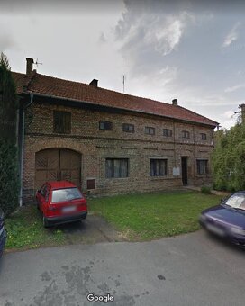 Prodej podílu na rodinném domě a pozemcích Kotojedy - 10