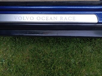 VOLVO XC70 D5 AWD automat OCEAN RACE ČR DPH - 10