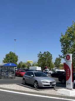 Alfa Romeo 159 Sportwagon 1.9 jtdm 16v - 10