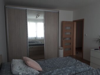 Pronájem bytu 3+1 Smiřice - 10