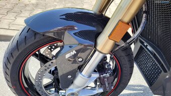 BMW S 1000 XR, Carbon paket, záruka 08/2025 - 10