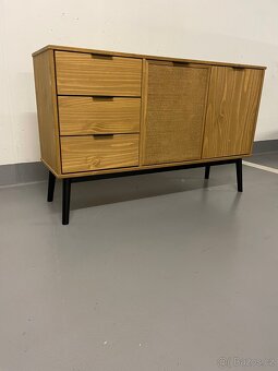Komoda Natasha 130x80cm - 10