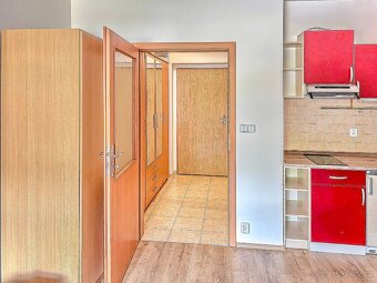 Pronájem bytu 1+kk, 37 m² Kralupy nad Vltavou. - 10