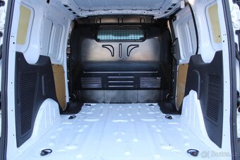 Ford Transit Connect 1.5TDCI, KLIMA,TAŽNÉ,ALU - 10