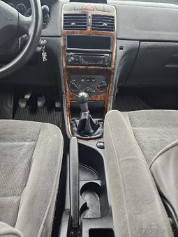 Peugeot 307 - 10