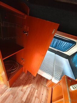 Polský karavan N126 - 10