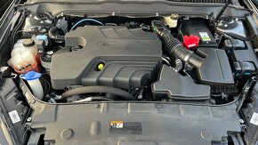 Mondeo 2.0tdci Automat AdaptBixenony AdaptBlikace Navigace - 10