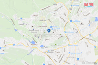 Pronájem bytu 2+1, 56 m², Jirkov, ul. Studentská - 10