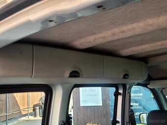 Renault Kangoo, 1,5 dci JEZDÍ DOBŘE - 10