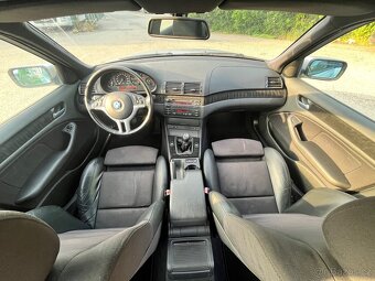 BMW e46 320D 110kw - 10