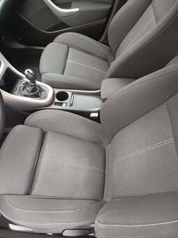 Opel Astra 1,7DT - 10