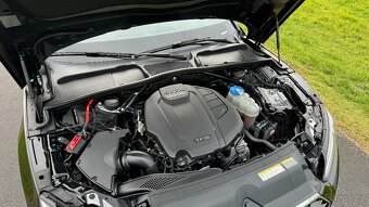 Audi A5 Cabriolet PremiumPlus TFSI Quattro Stronic 2018 DPH - 10