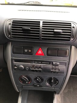 Audi a 3 - 10
