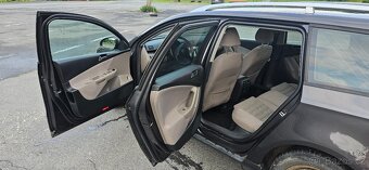 Passat B6 - 10