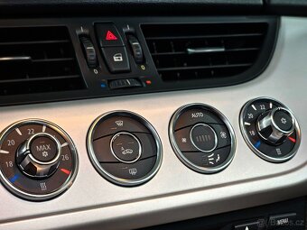 BMW Z4, 2.5i 150kW sDrive 23I - 10
