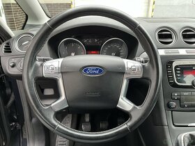 Ford S-MAX 2.0 TDCi - 10