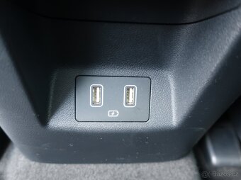Hyundai Tucson 1.6TGDi 110kW AUTOMAT MILDHYBRID SMART ZÁRUKA - 10