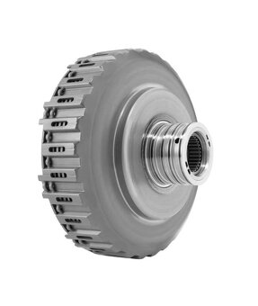 Nové dvouspojky pro DSG 0GC/02E a S-Tronic 0B5 Audi VW Škoda - 10
