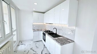 Prodej bytu 3+kk 60 m² Hřebečská, Kladno - Kročehlavy - 10