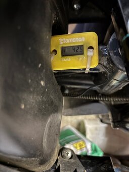 Stomp z3 140 - 10