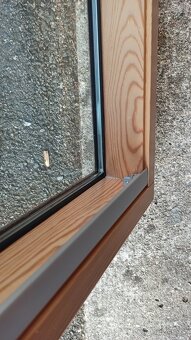 Stření okna Velux - 10
