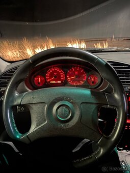 BMW 328ia e36 sedan - 10