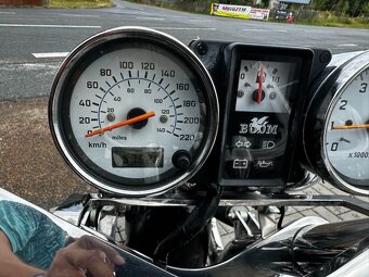 Boom Low Rider 101Ps - 10